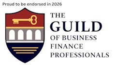 Endorsed 2026 - The Guild Of Business Finance Professionals