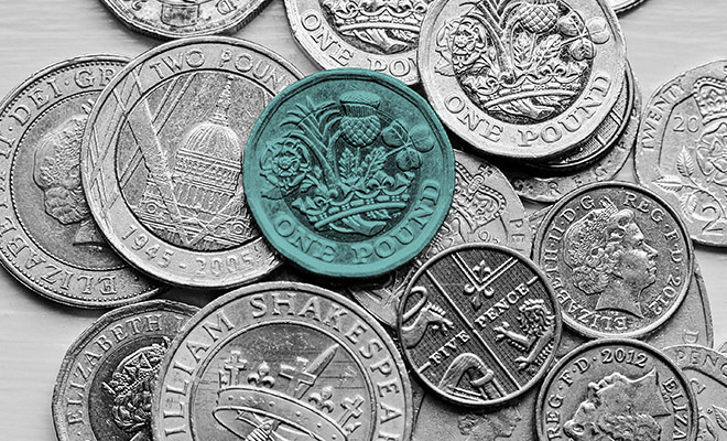 An asset finance funding facility of £300,000
