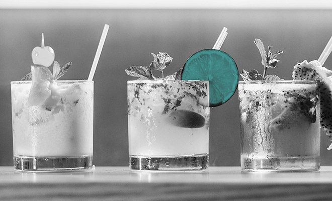 How we helped a home cocktail company thrive