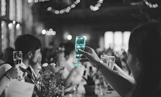Supporting an events company to keep entertaining