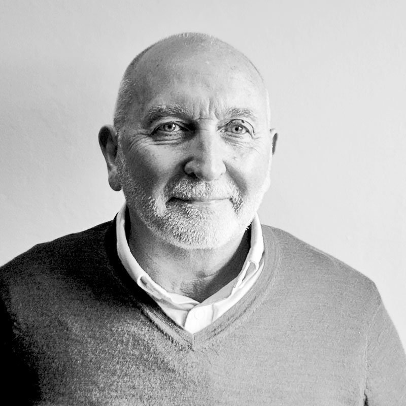 Peter Jamison